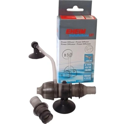 Image of Eheim 4004651 Diffuser for Installation Kit 2 and Hose Diameter 12/16 mm 16/22