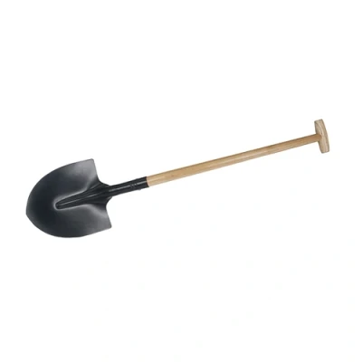 Image of Silverline Round Mouth Spade 1100mm