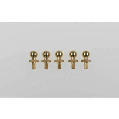 Image of TAMIYA 4 mm ball heads (5)