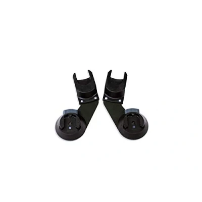 Image of Bumbleride Era Car Seat Adapter Maxi Cosi / Cybex Nuna Clek