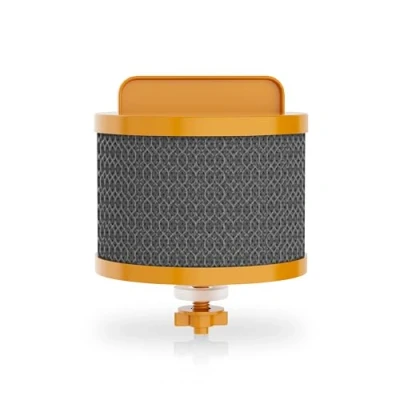 Image of FRIZZLIFE SC85 Water Filter Replacement for Gravity Fed System, Compatible with G210 Series Countertop Filtration System