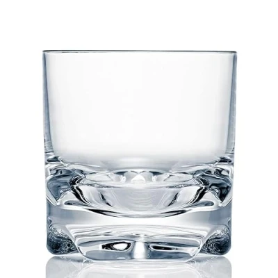 Image of Strahl Vivaldi Polycarbonate Rocks Tumbler 8oz / 245ml Single Reusable Tumblers