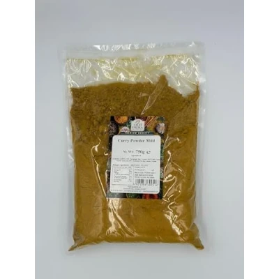 Image of Old India Curry Powder Mild 750g