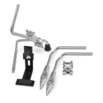 Image of Gibraltar Floor Tom Zubehör Dunnett R Class Conversion Kit SC GCK12 12.7 mm
