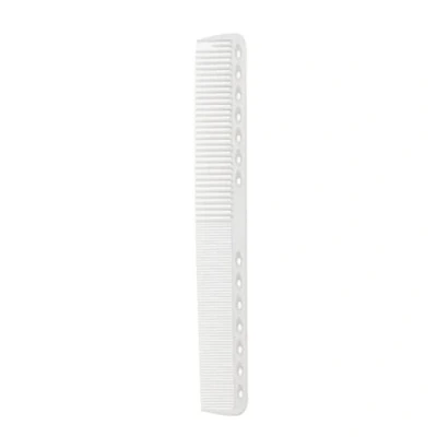 Image of Hair Comb Cutting Salon Fine Hairdressing Barber Brush for Styling Men Women