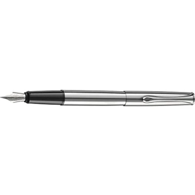Image of Diplomat Esteem Ballpoint Pen Chrome Resistant and Elegant High End 5 Years Warranty