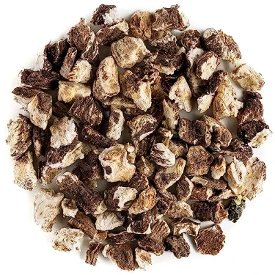 Image of Dandelion Root Organic Herbal Tea Old Folk Remedy Taraxacum Officinale 100g