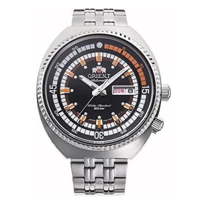 Image of Orient Dress Watch RA AA0E05B19B