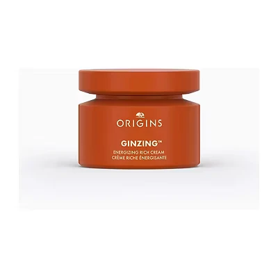 Image of Origins Ginzing Energizing Rich Cream 50Ml