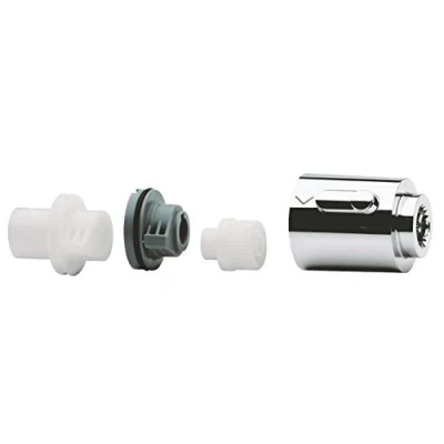 Image of GROHE Handle for Shut Off Valve Chrome 47311000
