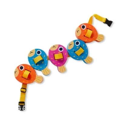 Image of Splash About Pufferfish Swim Belt