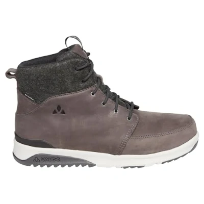 Image of Vaude Men&#039;s UBN Kiruna II Mid STX Low Rise Hiking Boots Grau (Anthracite 069) 10.5 UK