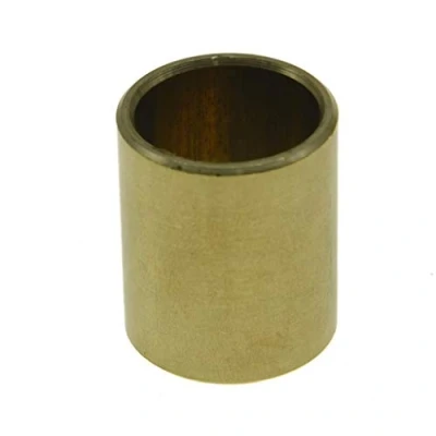 Image of Dopro Guitar Knuckle Slide Brass Finger Slides with 28mm Length