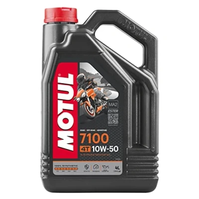 Image of Motul 104098 Oil