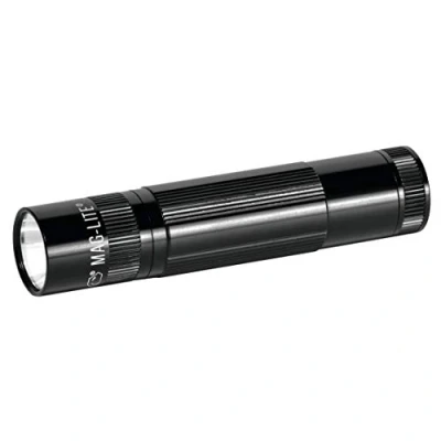 Image of Maglite Xl50 LED Torch Black