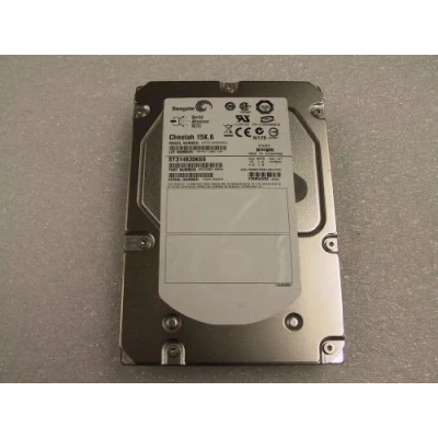 Image of Seagate Cheetah 15K.6 3.5 inch Hard Drive 146GB 15000RPM SAS 16MB (Internal)