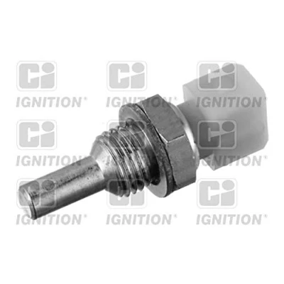 Image of 035919369M Sender Unit, coolant temperature QUINTON HAZELL XEMS42 without cable CI BMW: 7