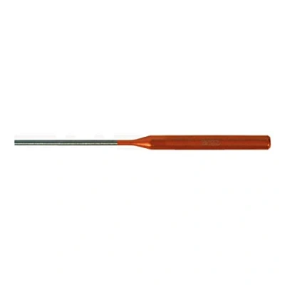 Image of KS Tools 162.0391 Pin punch, 8 point, long, Ø 3mm
