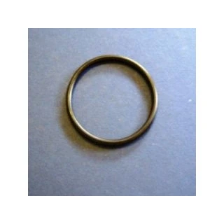 Image of IDEAL STANDARD A961623NU ASCARI CENTRAL &#039;O&#039; RING FOR PLASTIC BACK PLATE