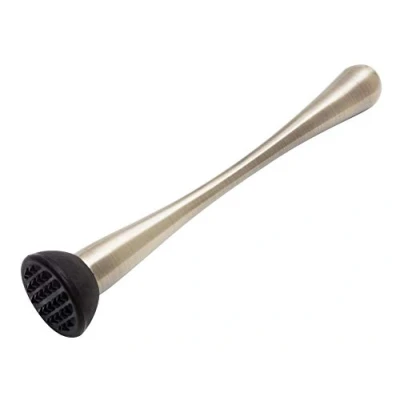 Image of Antique Brass Muddler
