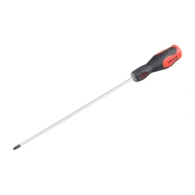 Image of 7x TIMCO Screwdriver Pozi 468645
