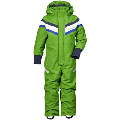 Image of Didriksons Romme Kids Coverall