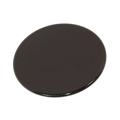 Image of Leisure Hob Large Burner Cap. Genuine part number P024809