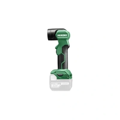Image of HIKOKI UB18DEW4Z 18V 250 Lumens Torch (Product Only)