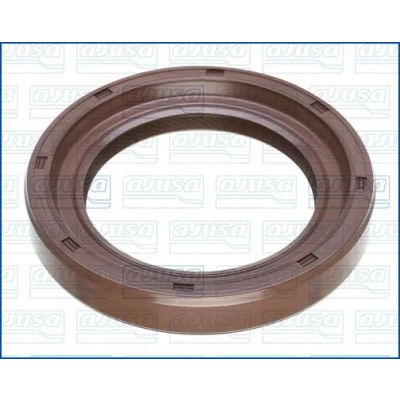 Image of ME202325, ME202850 Crankshaft Seal AJUSA 15067100 MITSUBISHI: PAJERO 3, L200 / Triton IV Pickup