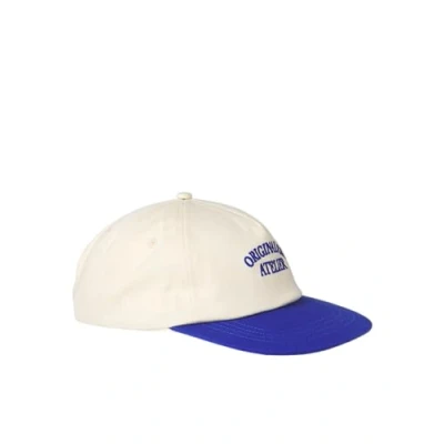 Image of JACK &amp; JONES Men&#039;s jacpele Baseball Cap, Mazarin Blue, One Size