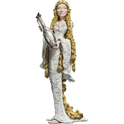 Image of WETA Collectibles Lord of the Rings Mini Epics Galadriel