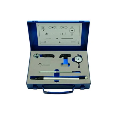 Image of Laser 5981 Engine Timing Tool Kit for VAG 1.8, 2.0 4v TFSI
