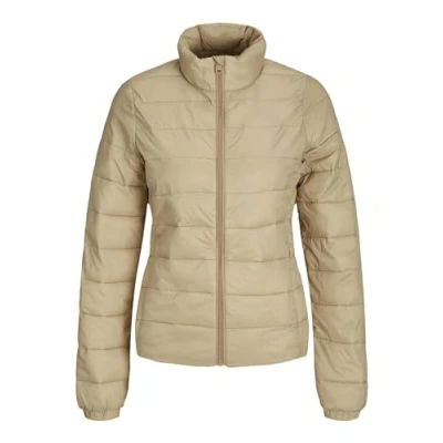 Image of JJXX Women&#039;s JXNORA Lightweight Jacket, Incense, S