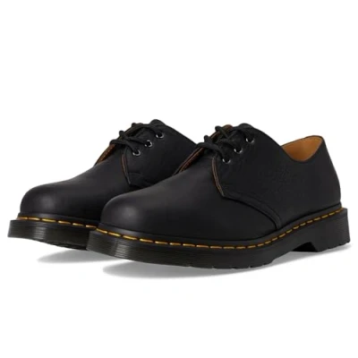 Image of Dr. Martens 1461 Ambassador Leather Unisex Oxfords Shoes