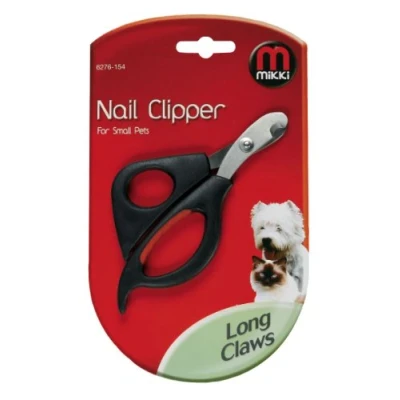 Image of Mikki Grooming Nail Clipper for Small Pets