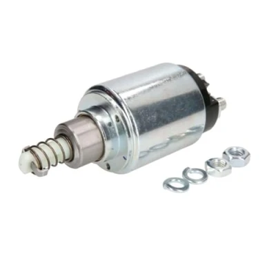 Image of AME0402 Solenoid Switch, starter MAGNETI MARELLI 940113050402