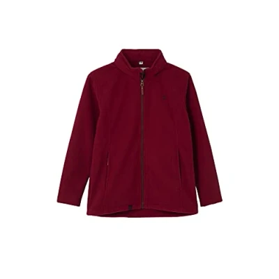 Image of LightHouse Womens Ashby Waterproof Fleece Berry 10