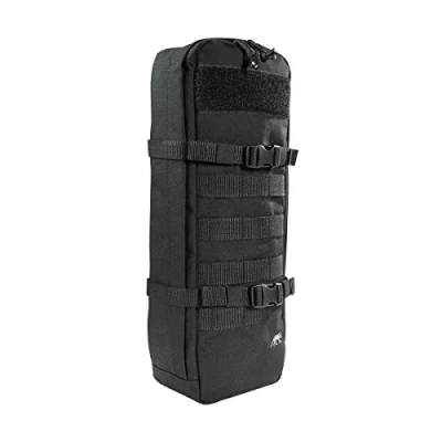 Image of Tasmanian Tiger TT Tac Pouch 13 SP Bag 40 x 14 9 cm Black