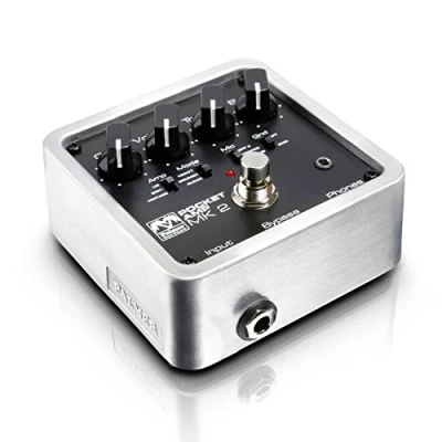 Image of Palmer PEPAMP Guitar Amplifier MK2