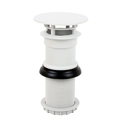 Image of Truma 65mm Grey SL3002 Exhaust Chimney for Heaters, Extractor Hoods etc