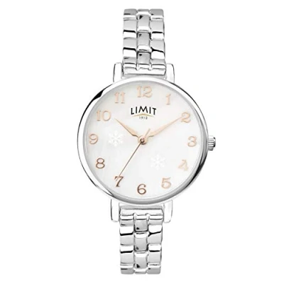 Image of Limit Womens Analogue Classic Quartz Watch with None Strap 60019.01