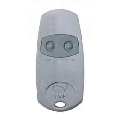 Image of CAME TOP 432ee for Gates Remote Control bicanale automations with 433.92 MHz Frequency and 2 buttons