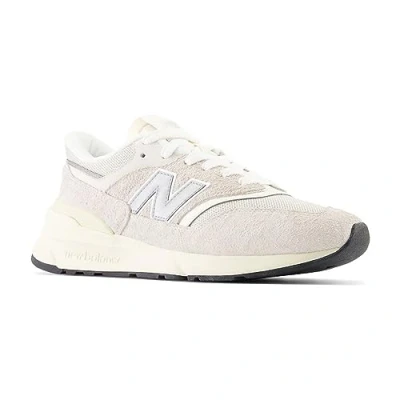 Image of New Balance Men&#039;s Scarpe Lifestyle Unisex MTZ Sneaker, Moonbeam, 7.5 UK