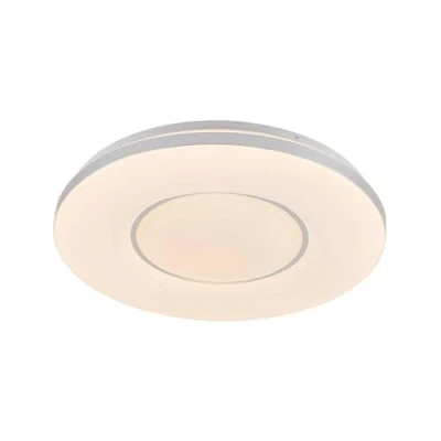 Image of Lindby LED ceiling light Robini, Ø 48 cm, CCT, dimmable