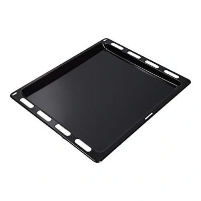 Image of Siemens HZ319903 Oven and Stove Accessories/Hob Enamel Baking Sheet