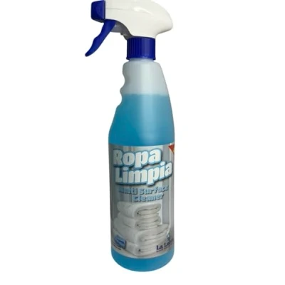 Image of La Lucca Ropa Limpia Multi surface Cleaner, 1 Litre