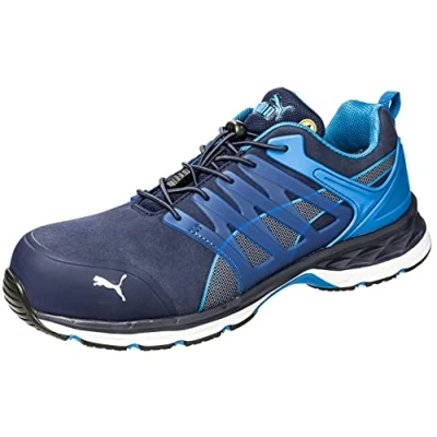Image of Puma PU643850 40, Track and Field Shoe, Blu,
