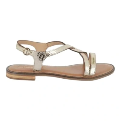 Image of Les Tropéziennes Hastral C330737HASTRAL Sandals, Gold, 8 UK