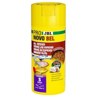 Image of JBL PRONOVO BEL GRANO S 250ml