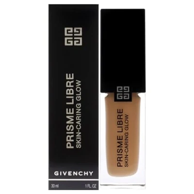 Image of Givenchy Prisme Libre Foundation 4 W307